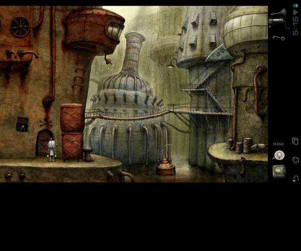Machinarium