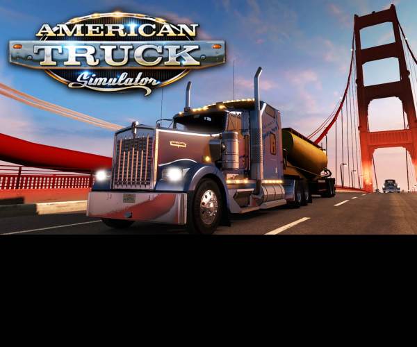 American Truck Simulator