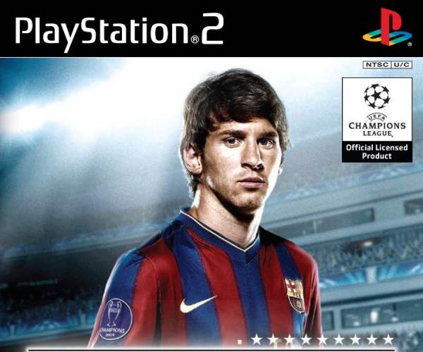 Pro Evolution Soccer 2010