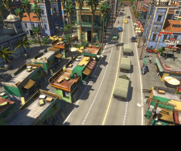 Tropico 3