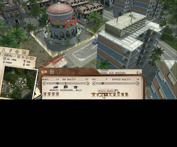 Tropico 3