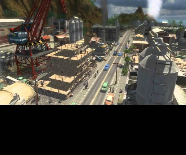 Tropico 3