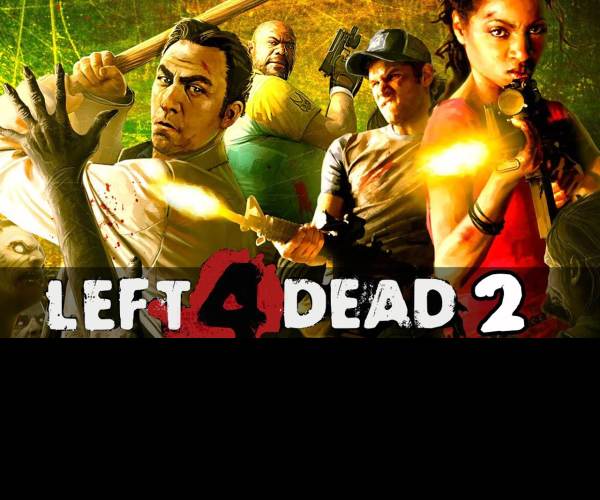Left 4 Dead 2