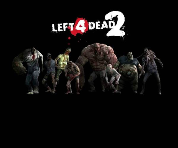 Left 4 Dead 2