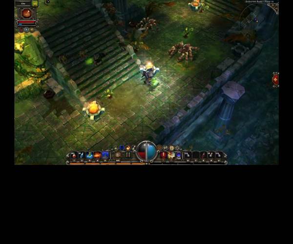 Torchlight
