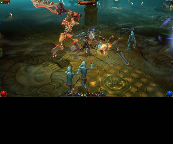 Torchlight