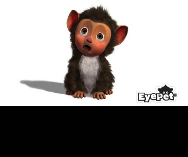 EyePet