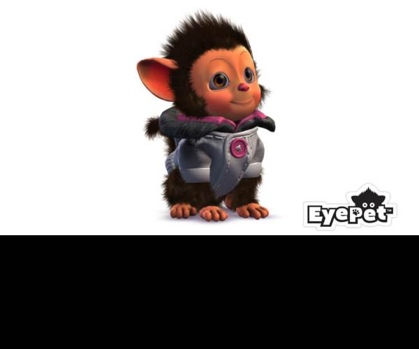 EyePet