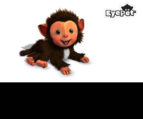 EyePet