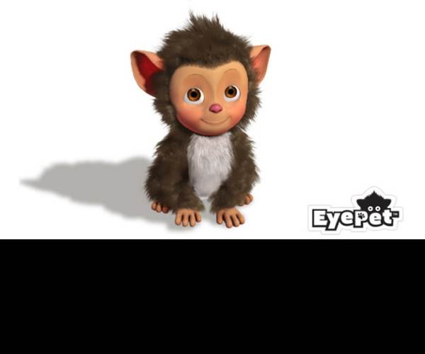 EyePet