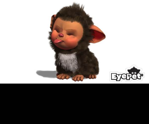 EyePet