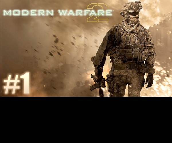 Call of Duty: Modern Warfare 2