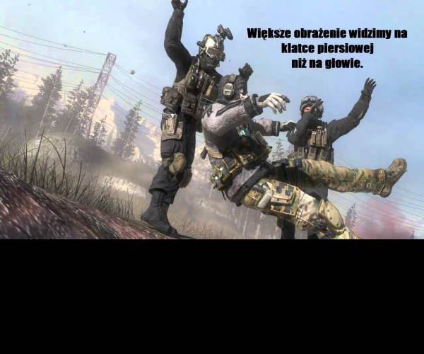 Call of Duty: Modern Warfare 2