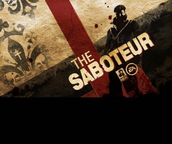 The Saboteur