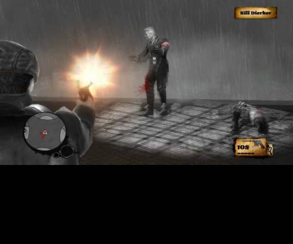 The Saboteur