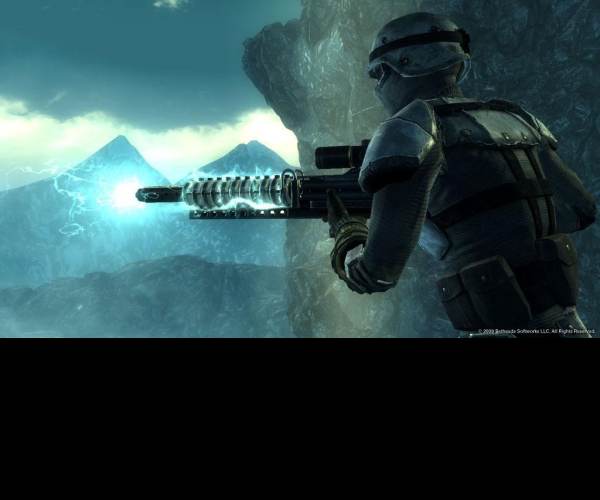Fallout 3: Operation Anchorage