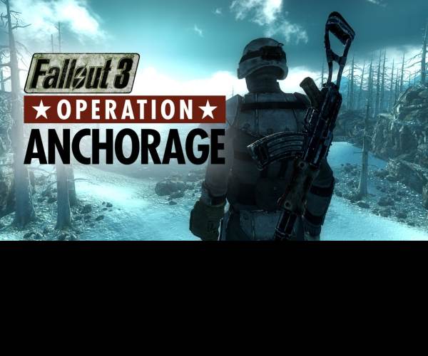 Fallout 3: Operation Anchorage
