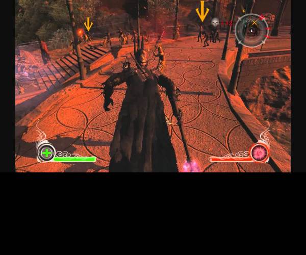 Lord of the Rings: Conquest
