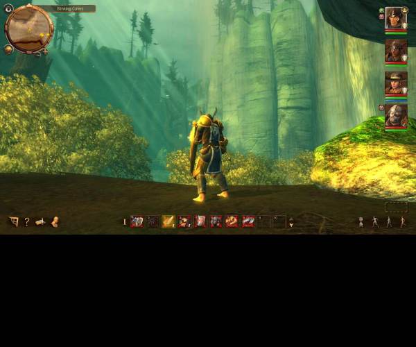 Drakensang: The Dark Eye
