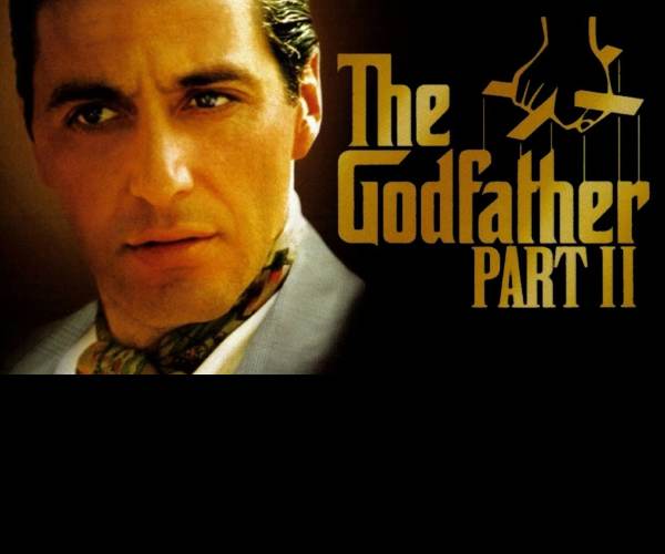 The Godfather 2