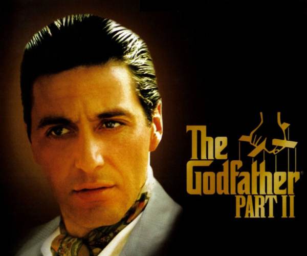The Godfather 2
