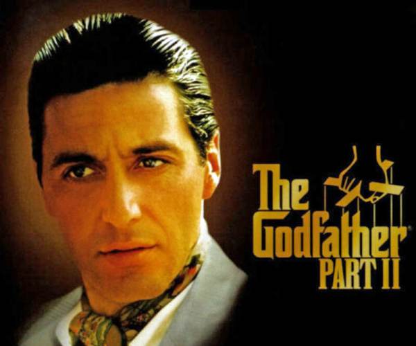 The Godfather 2