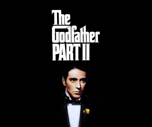 The Godfather 2