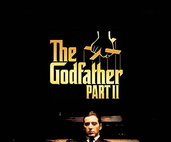 The Godfather 2