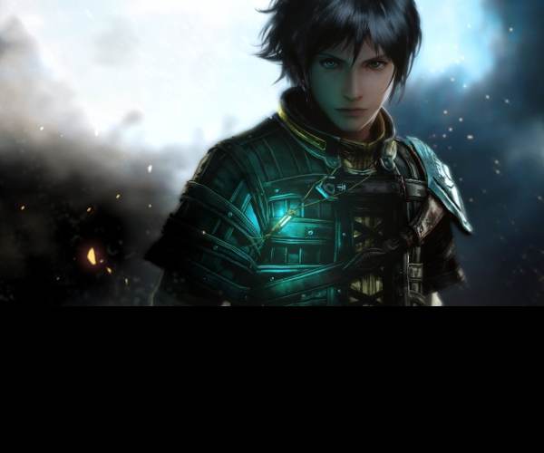 The Last Remnant