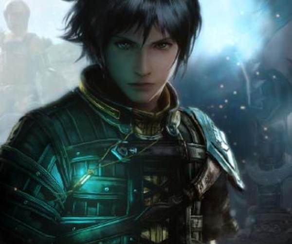 The Last Remnant