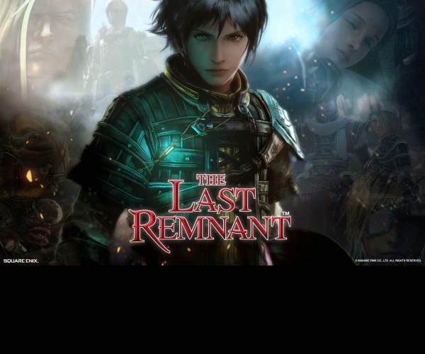 The Last Remnant