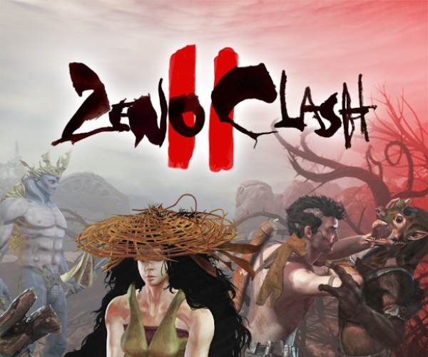 Zeno Clash