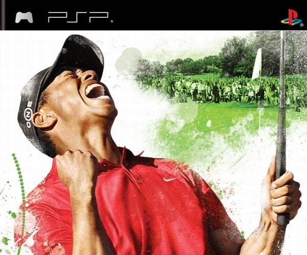 Tiger Woods PGA Tour 10