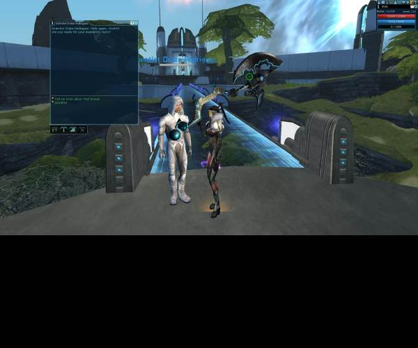 Anarchy Online
