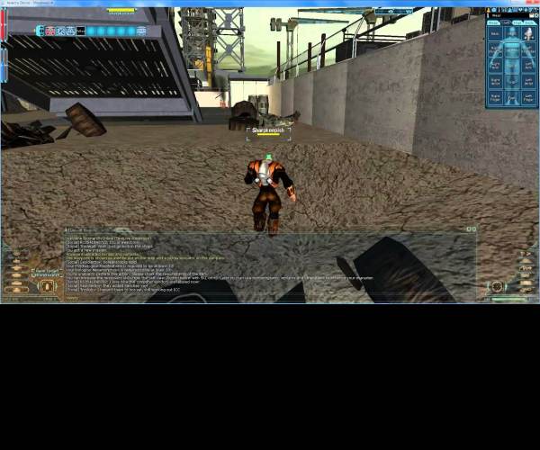 Anarchy Online