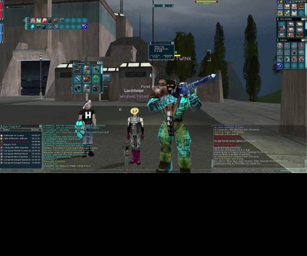 Anarchy Online