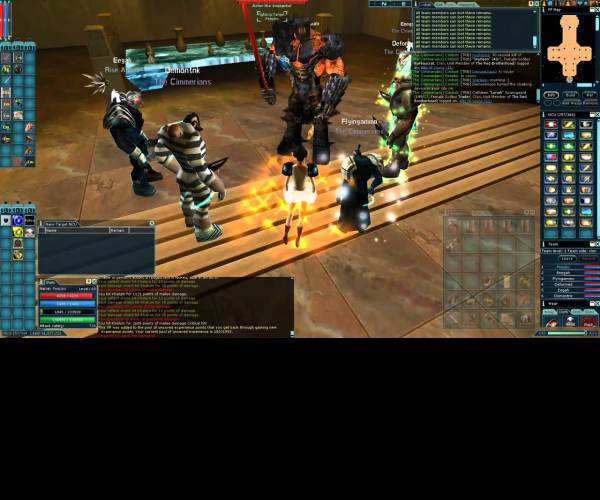 Anarchy Online