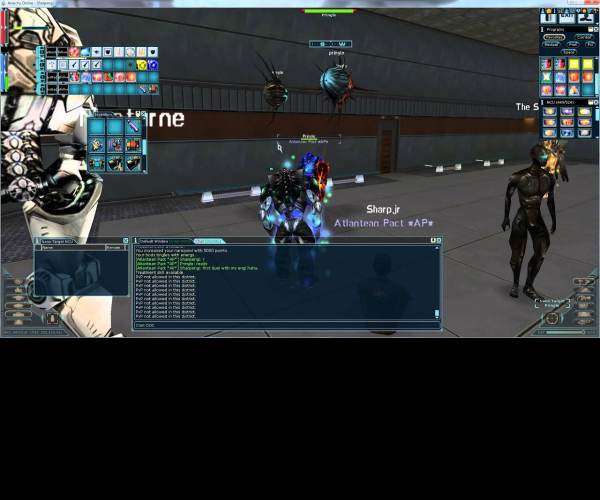 Anarchy Online
