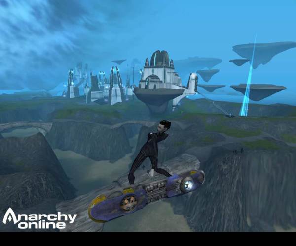 Anarchy Online