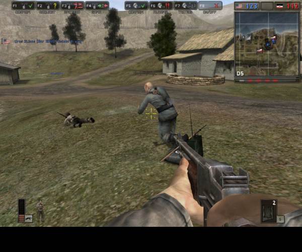 Battlefield 1942