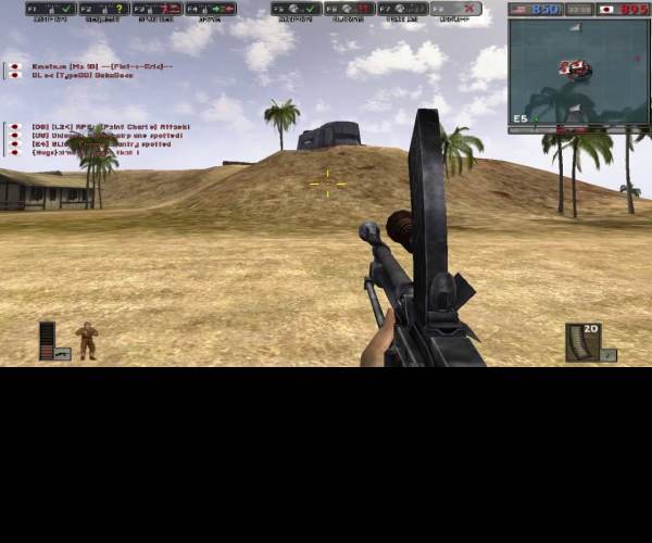 Battlefield 1942