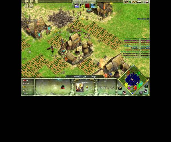 Age of Mythology
