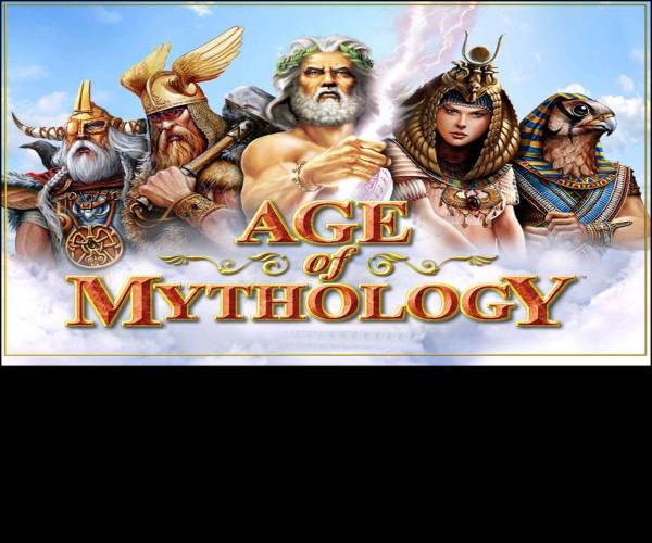 Age of Mythology