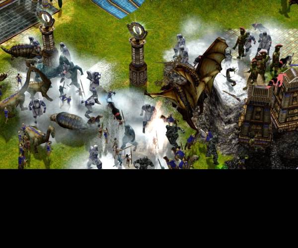 Age of Mythology