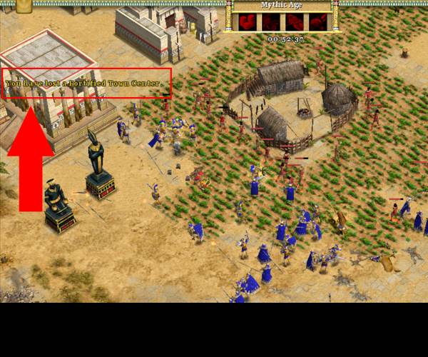 Age of Mythology