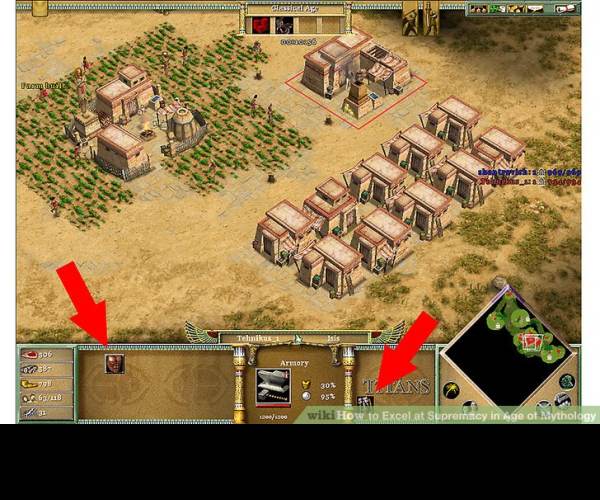 Age of Mythology