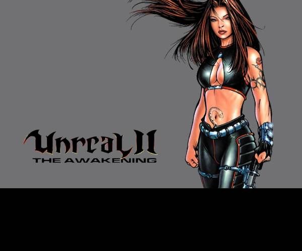 Unreal 2: The Awakening