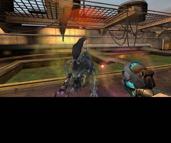 Unreal 2: The Awakening