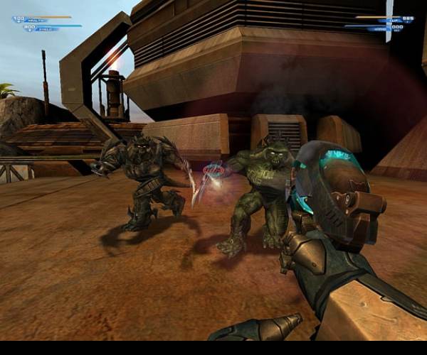 Unreal 2: The Awakening