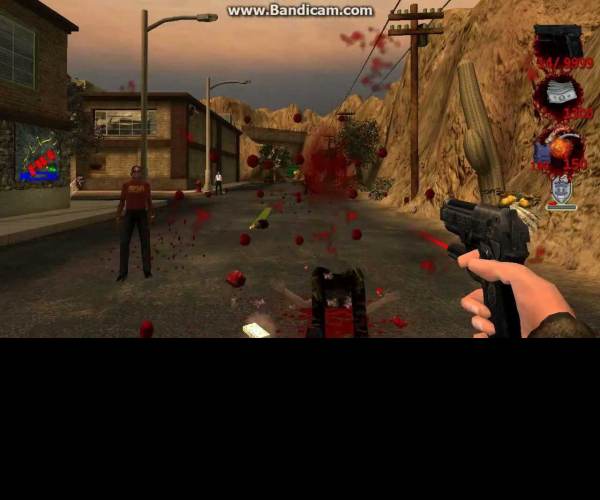 POSTAL 2